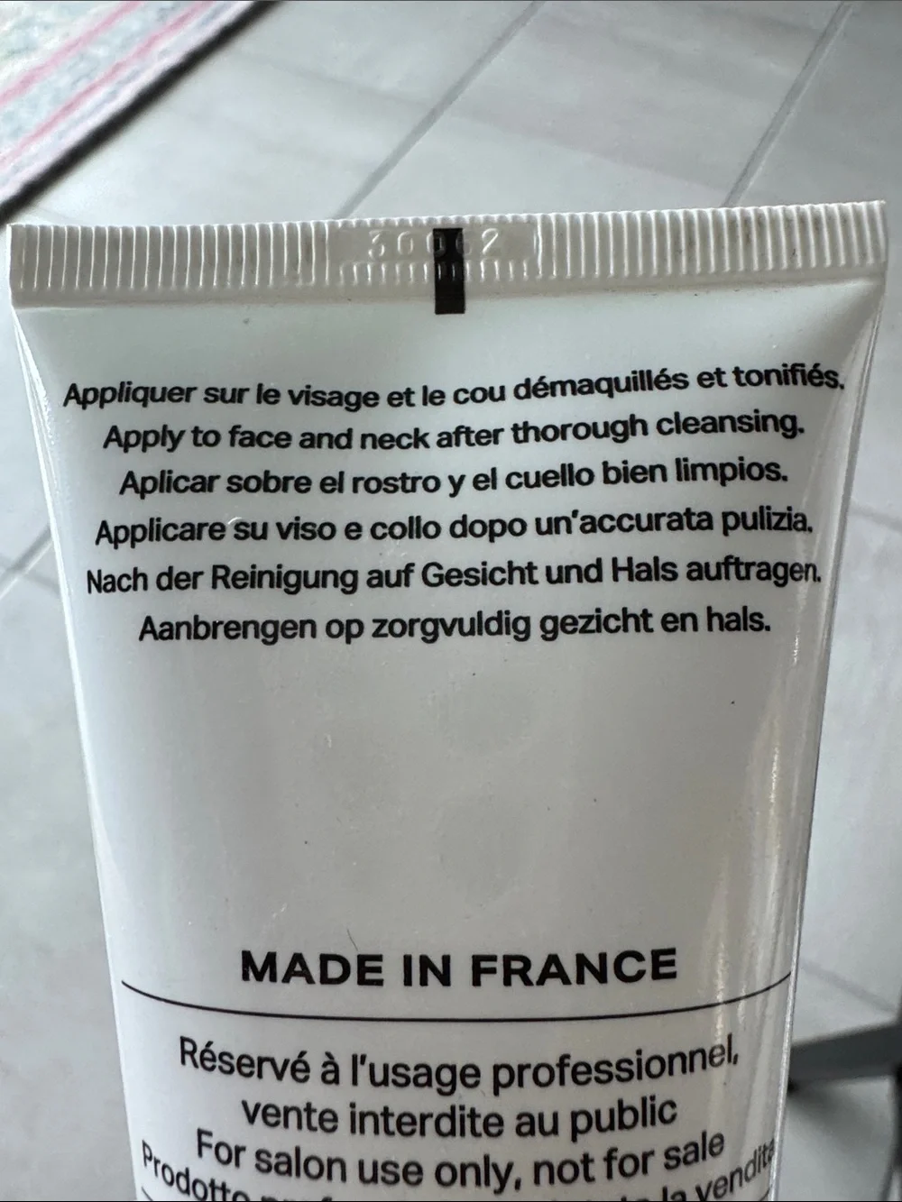 PAYOT Source Adaptogen Moisturising Cream - New